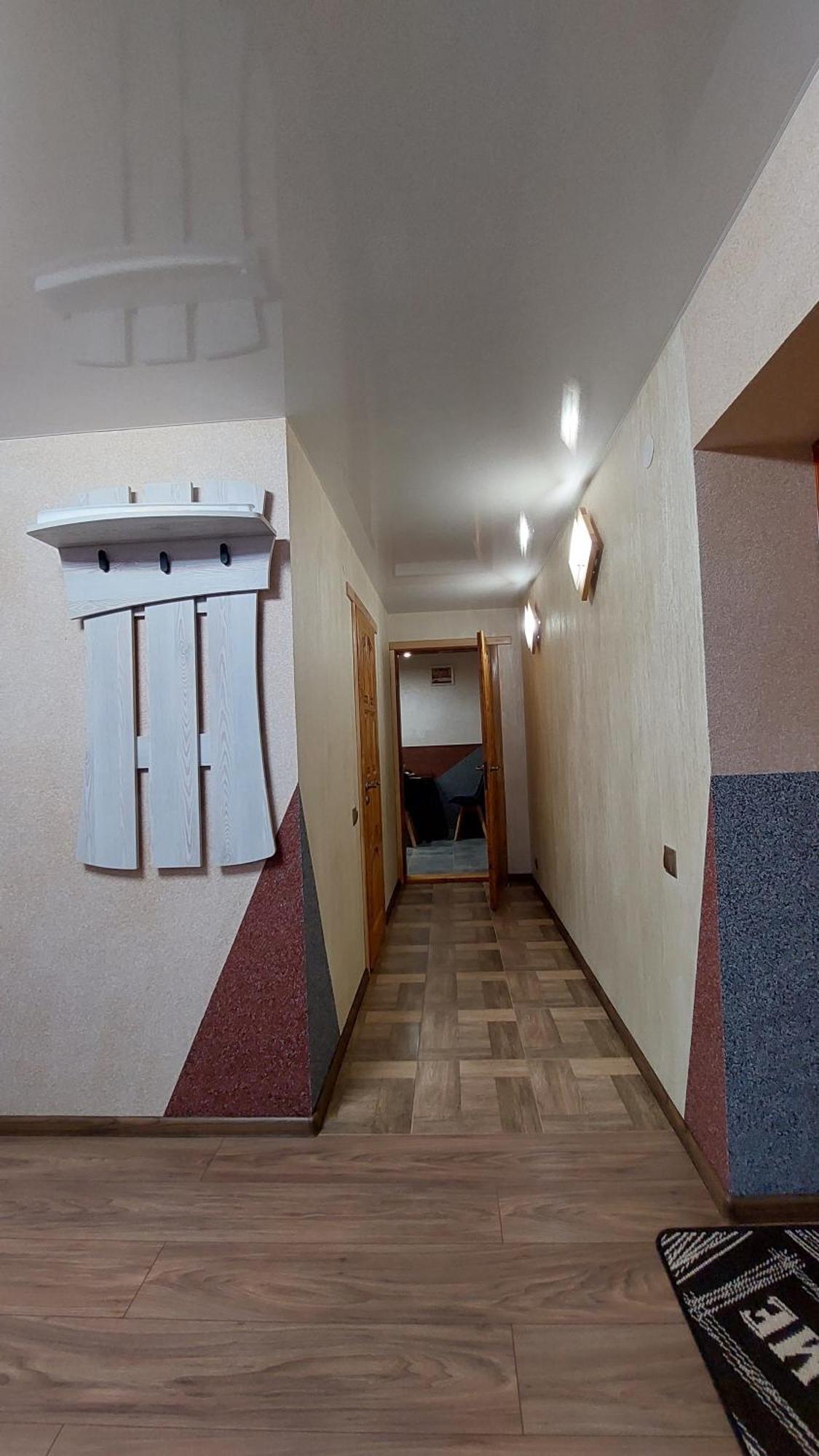 Золота Рибка Vila Slavske Exterior foto