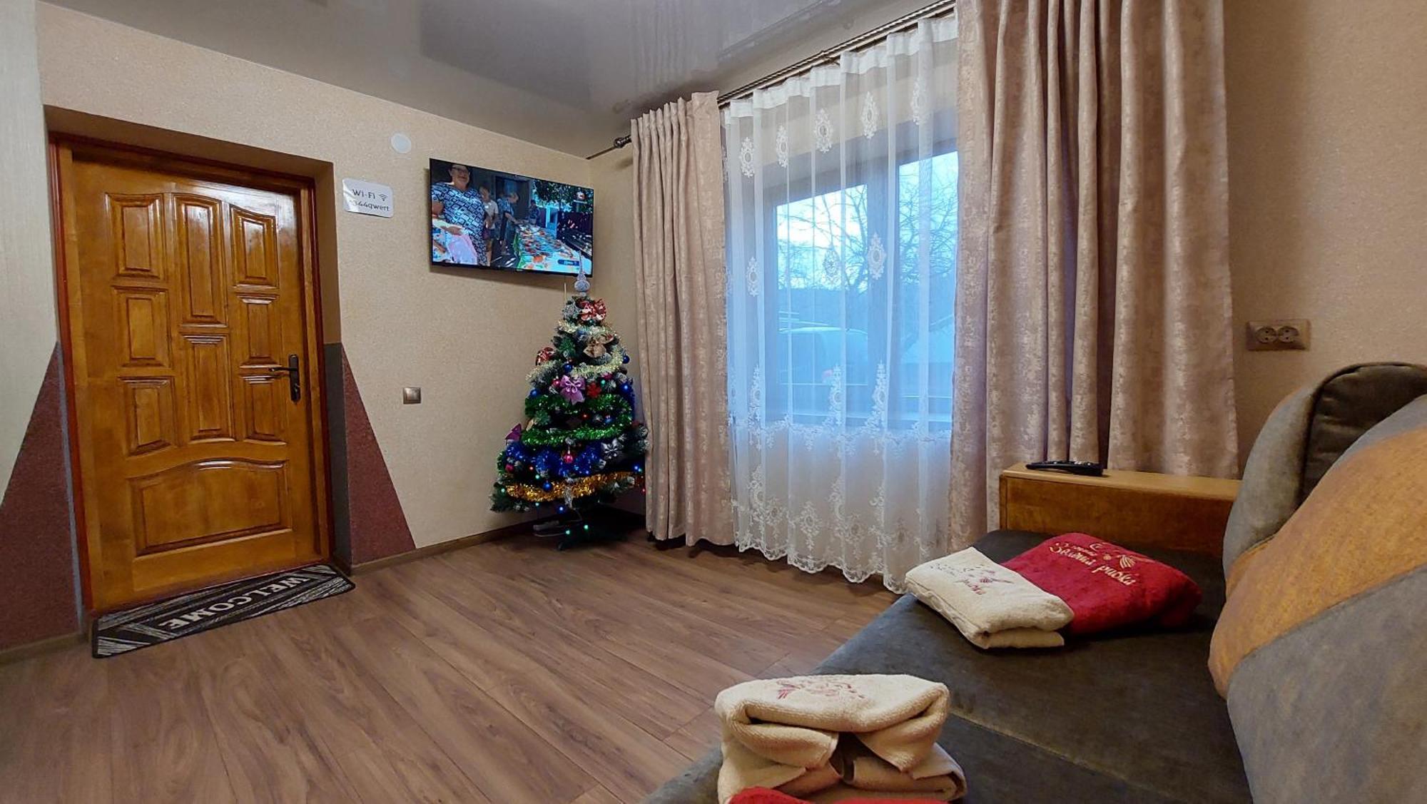 Золота Рибка Vila Slavske Exterior foto